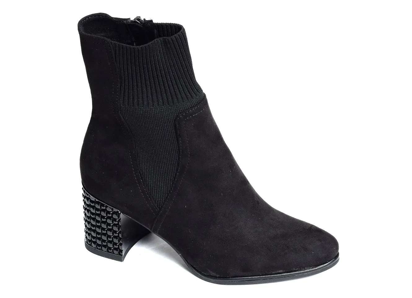 bottines et boots Marco tozzi  25352 noir 