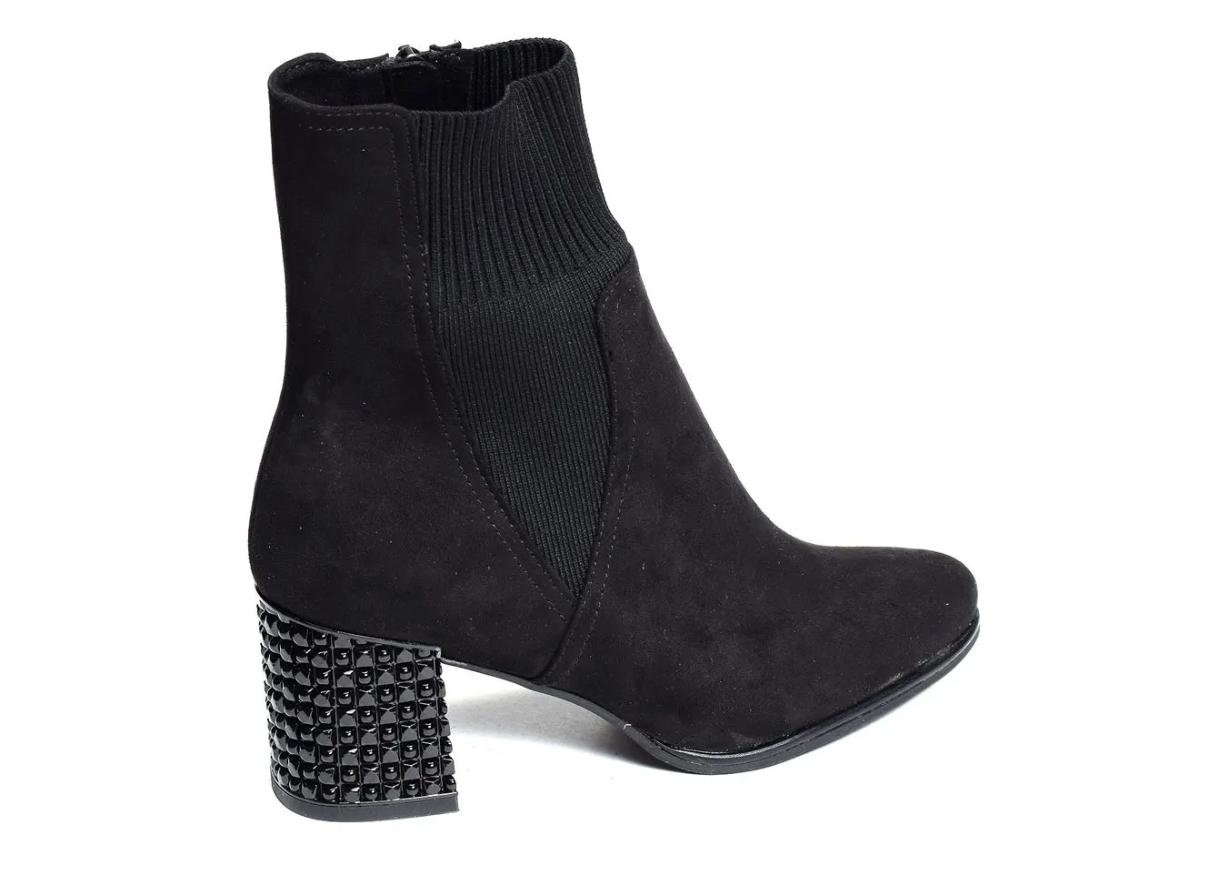 bottines et boots Marco tozzi  25352 noir 