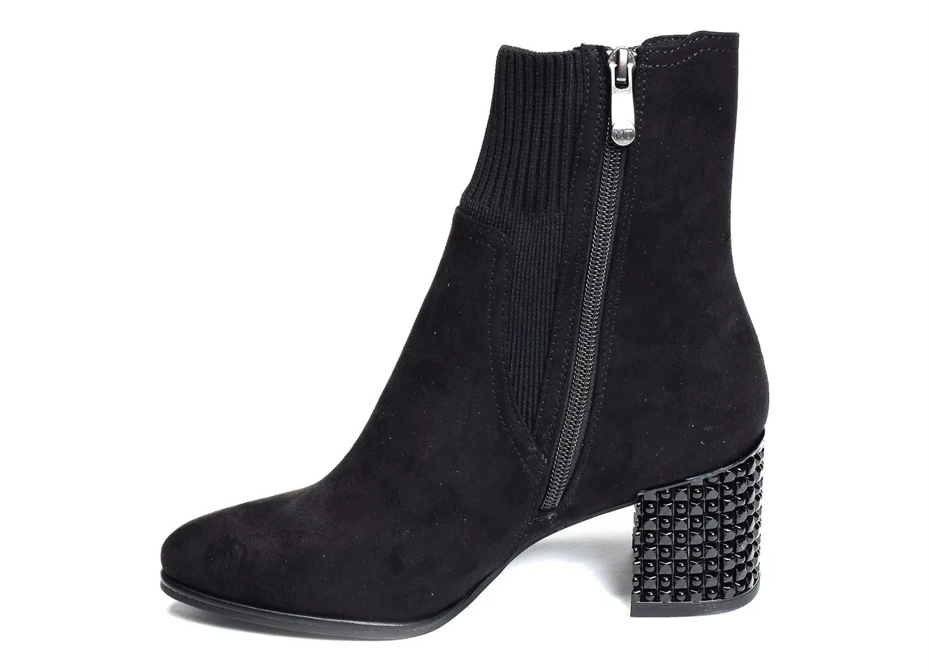 bottines et boots Marco tozzi  25352 noir 