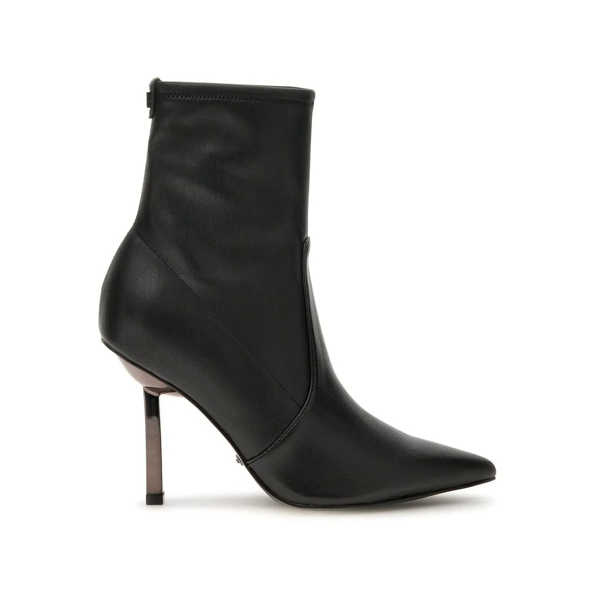 Bottines Guess cidni noir