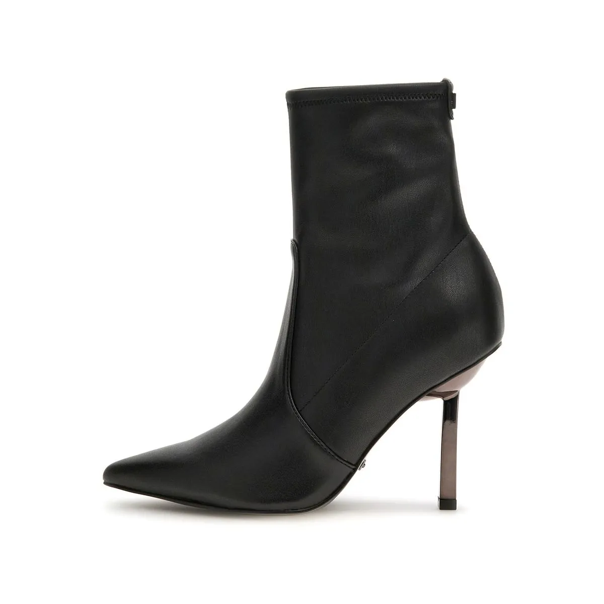 Bottines Guess cidni noir