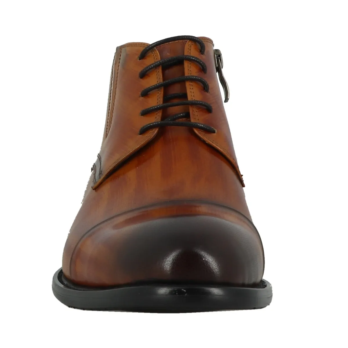 Bottines Kdopa hudson marron