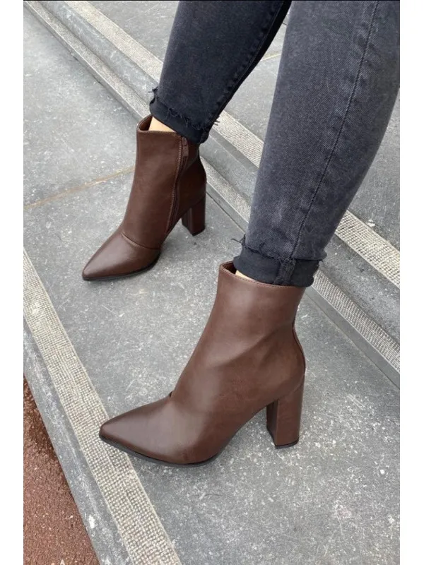 Bottines Lywen