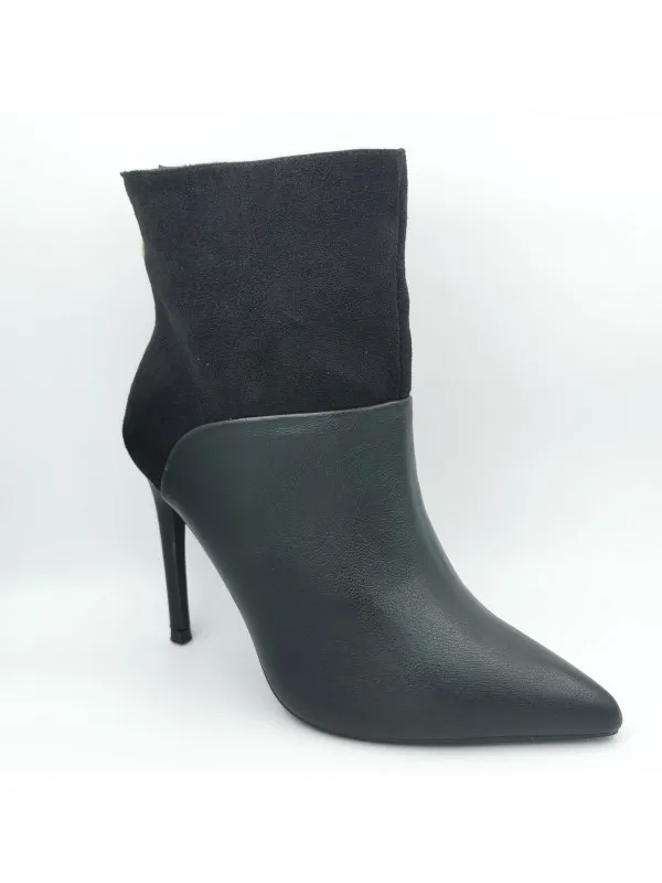 Bottines Maira Black