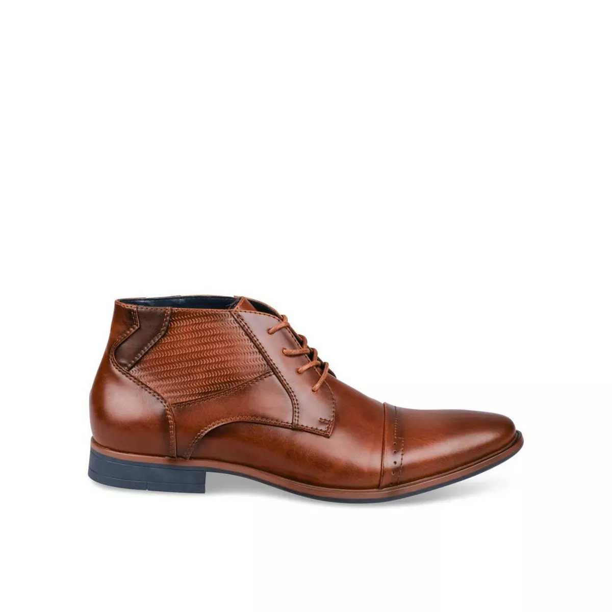 Bottines MARRON B-BLAKE