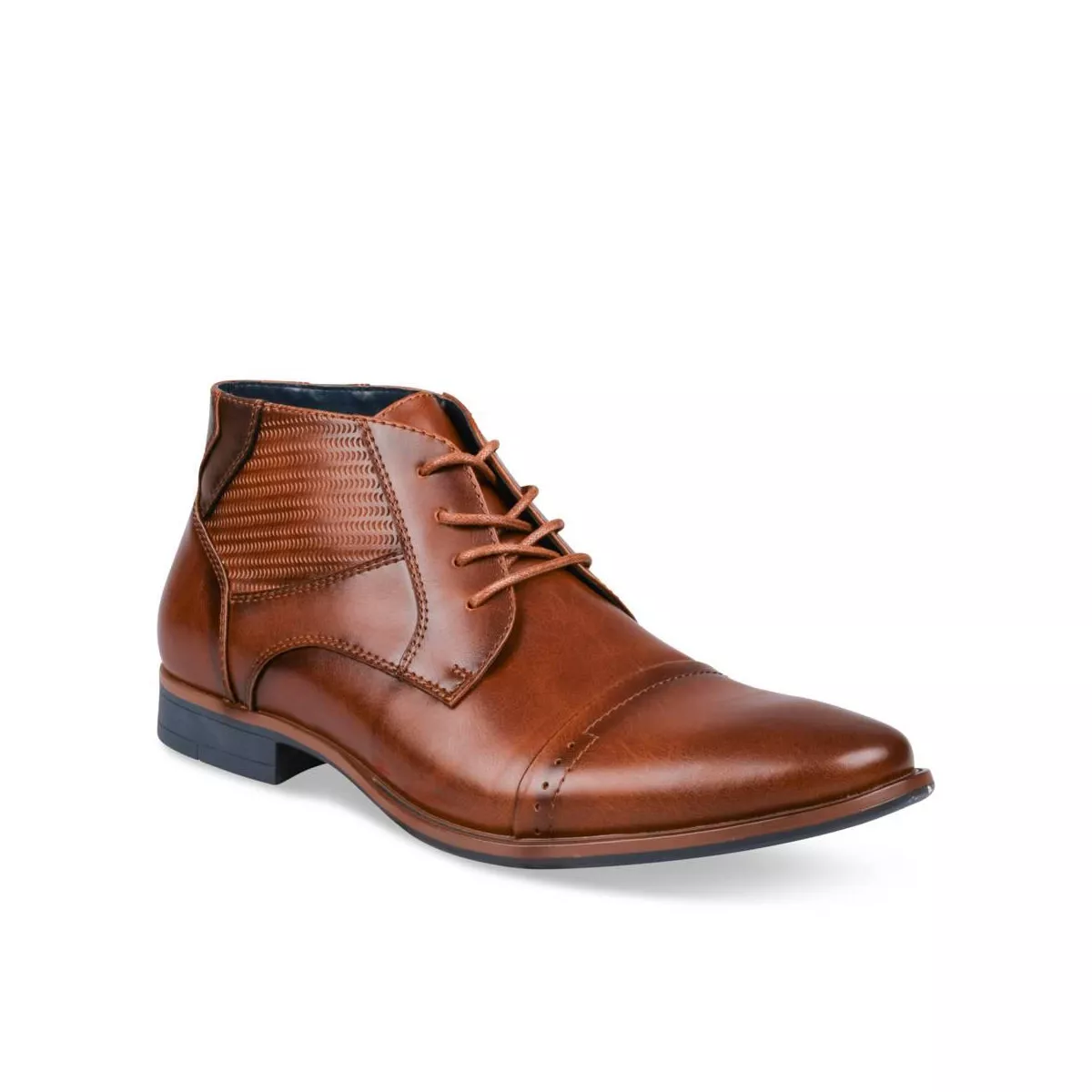 Bottines MARRON B-BLAKE