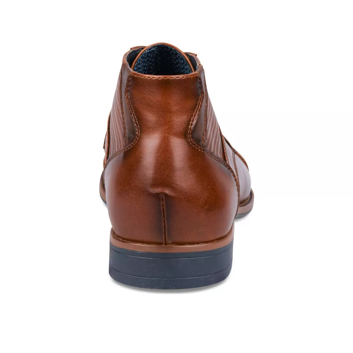 Bottines MARRON B-BLAKE