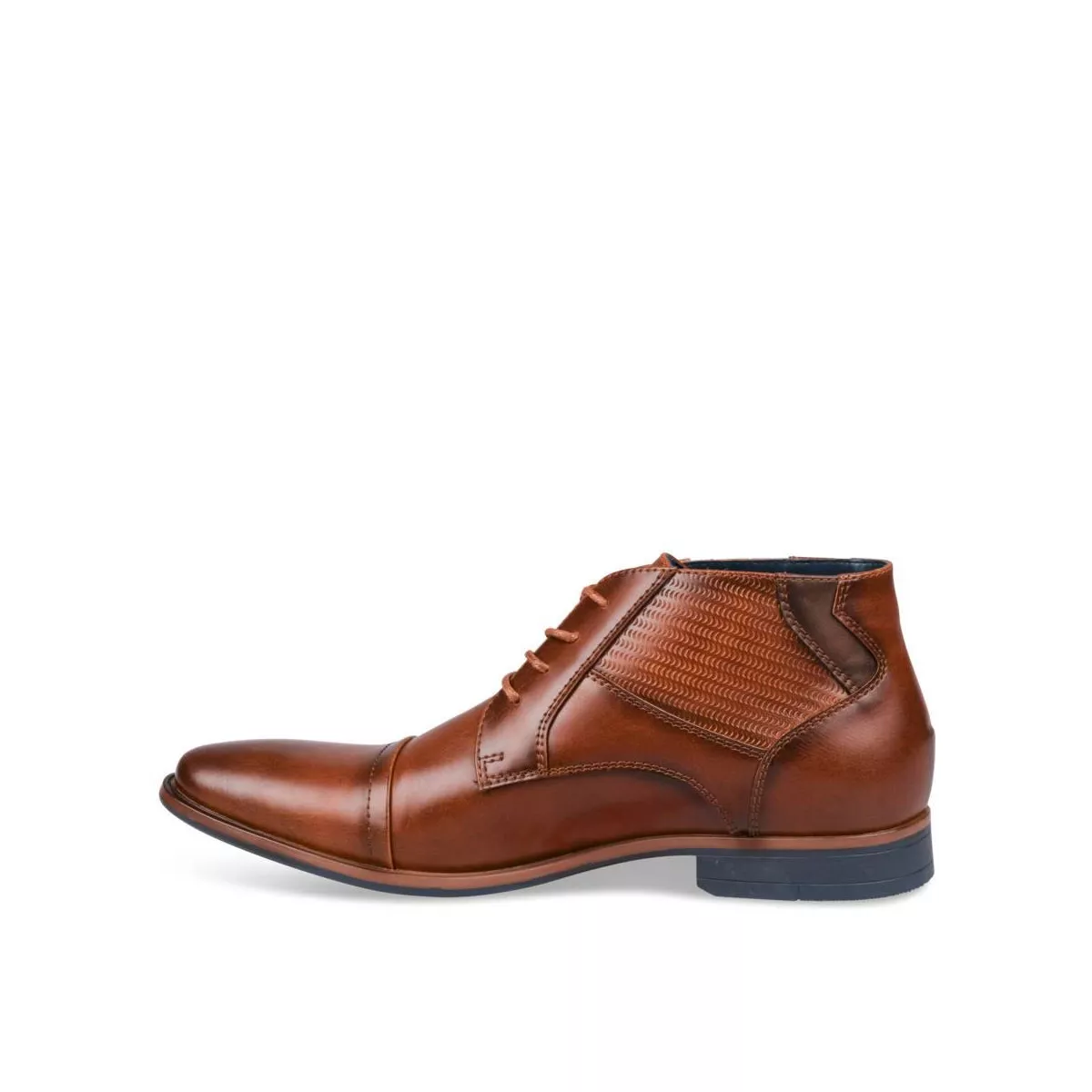 Bottines MARRON B-BLAKE