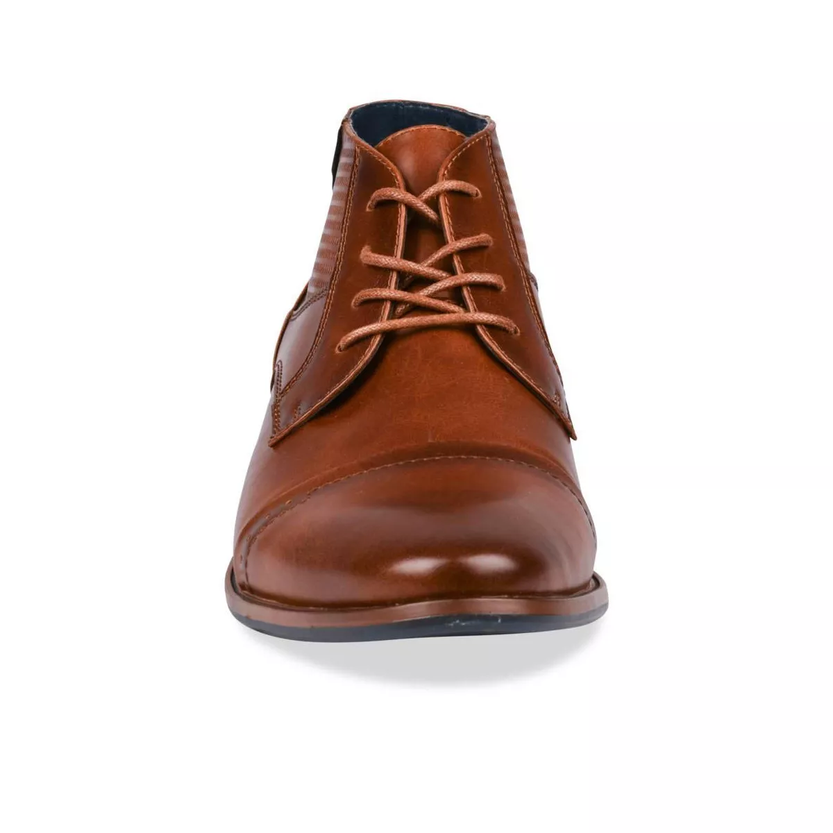 Bottines MARRON B-BLAKE