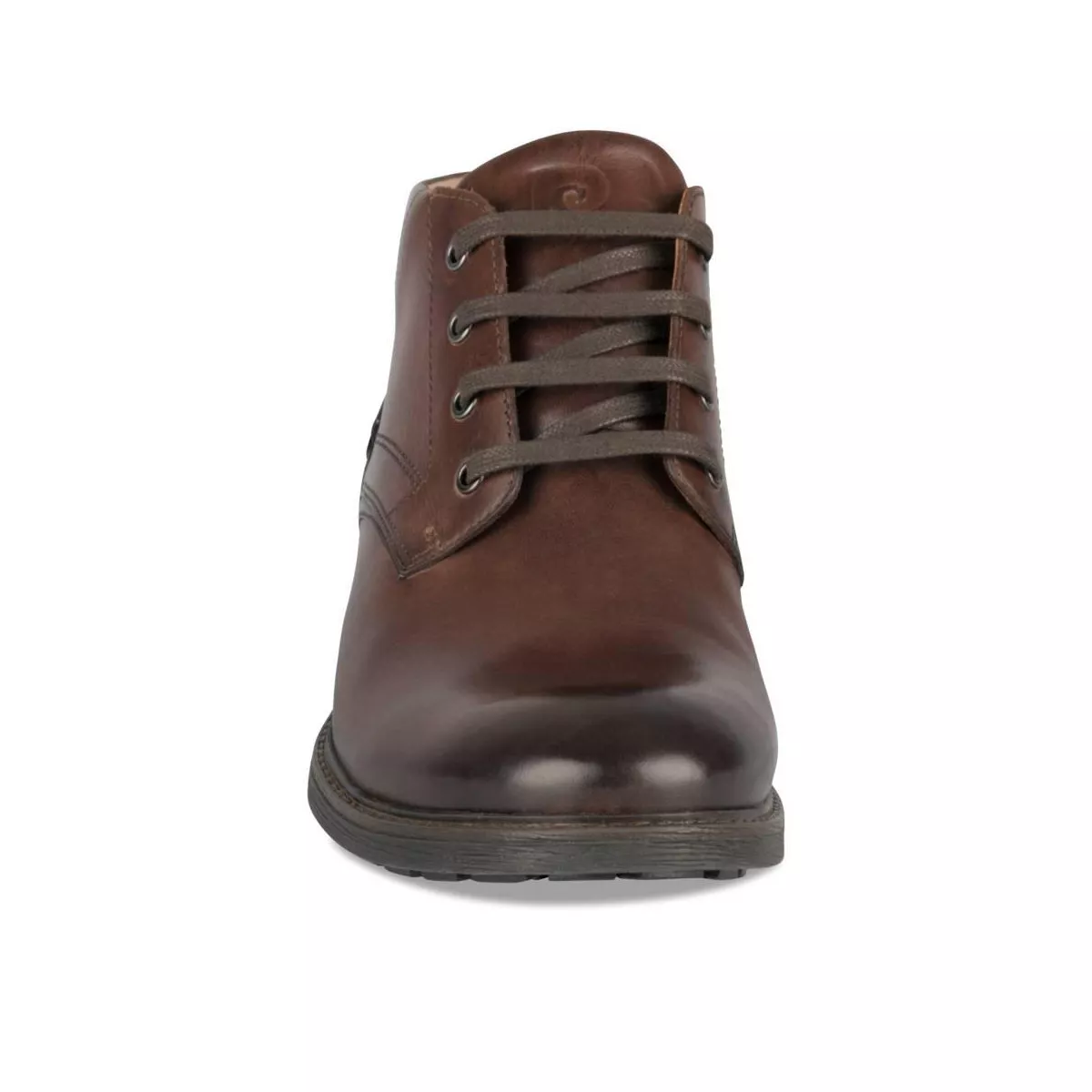 Bottines MARRON PIERRE CARDIN