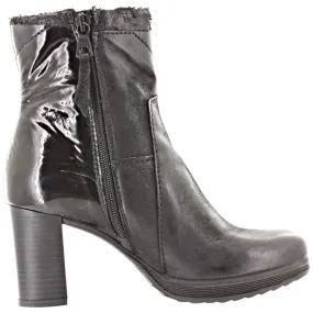 Bottines Mjus 101 6002 noir