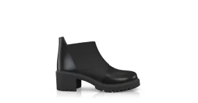 Bottines Modernes 2074 | Girotti