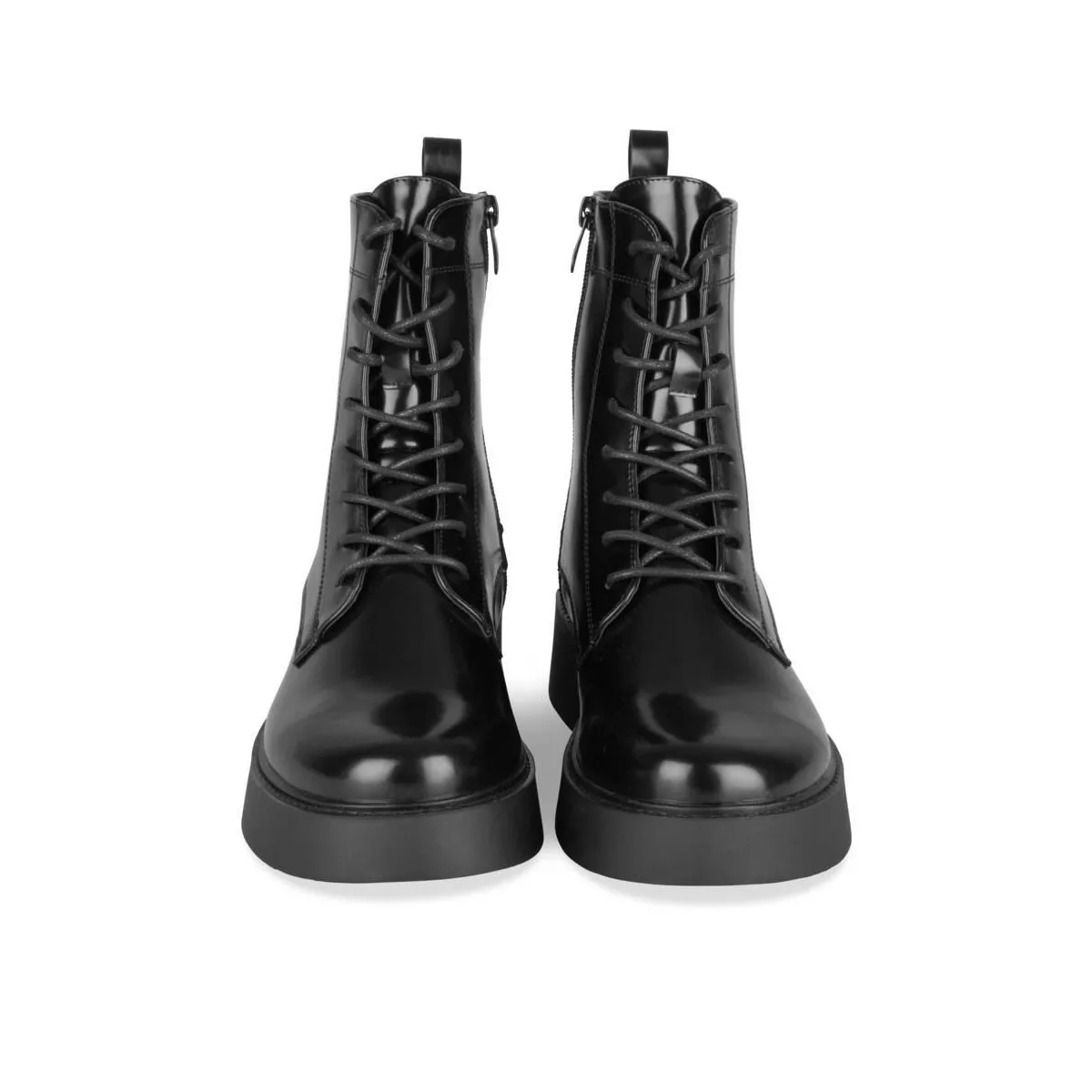 Bottines NOIR MERRY SCOTT