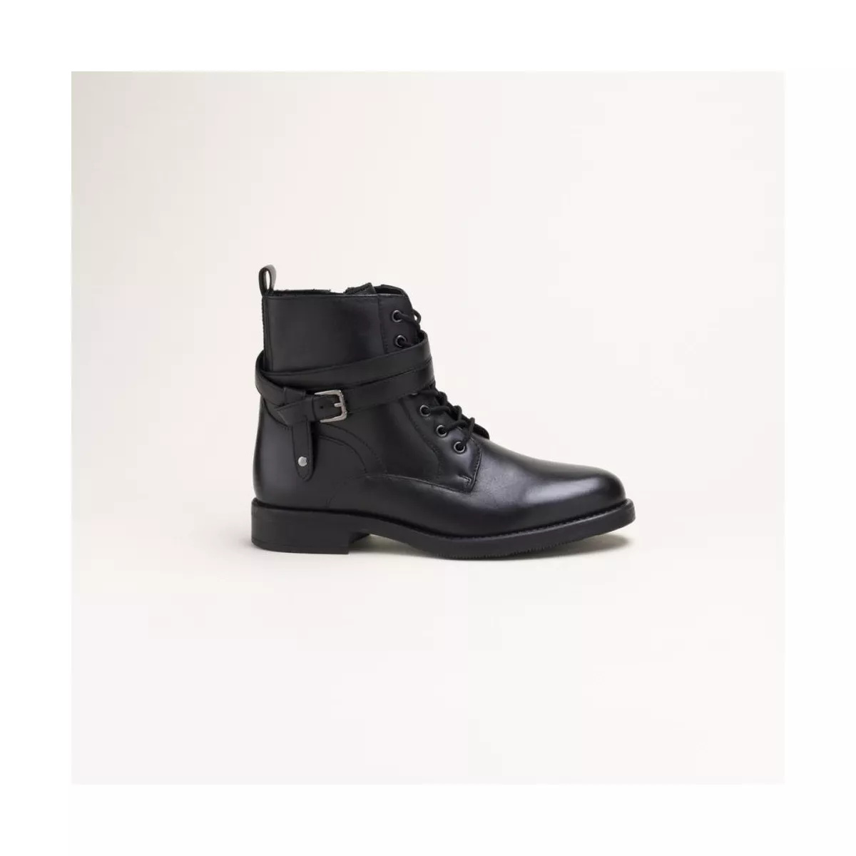 Bottines NOIR SAN MARINA