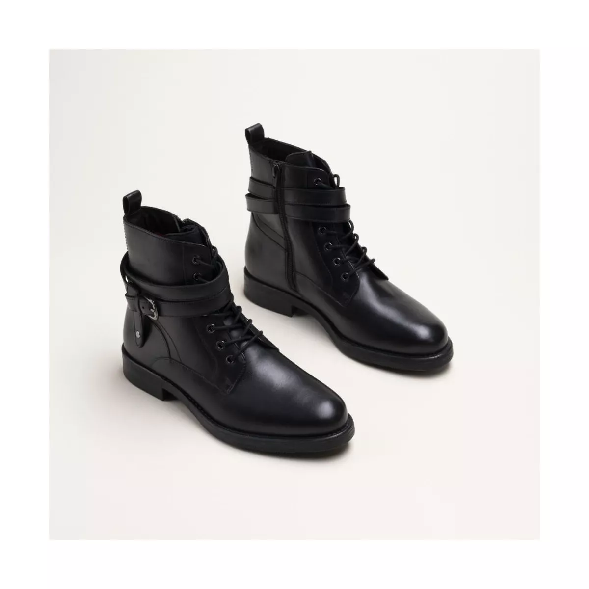 Bottines NOIR SAN MARINA