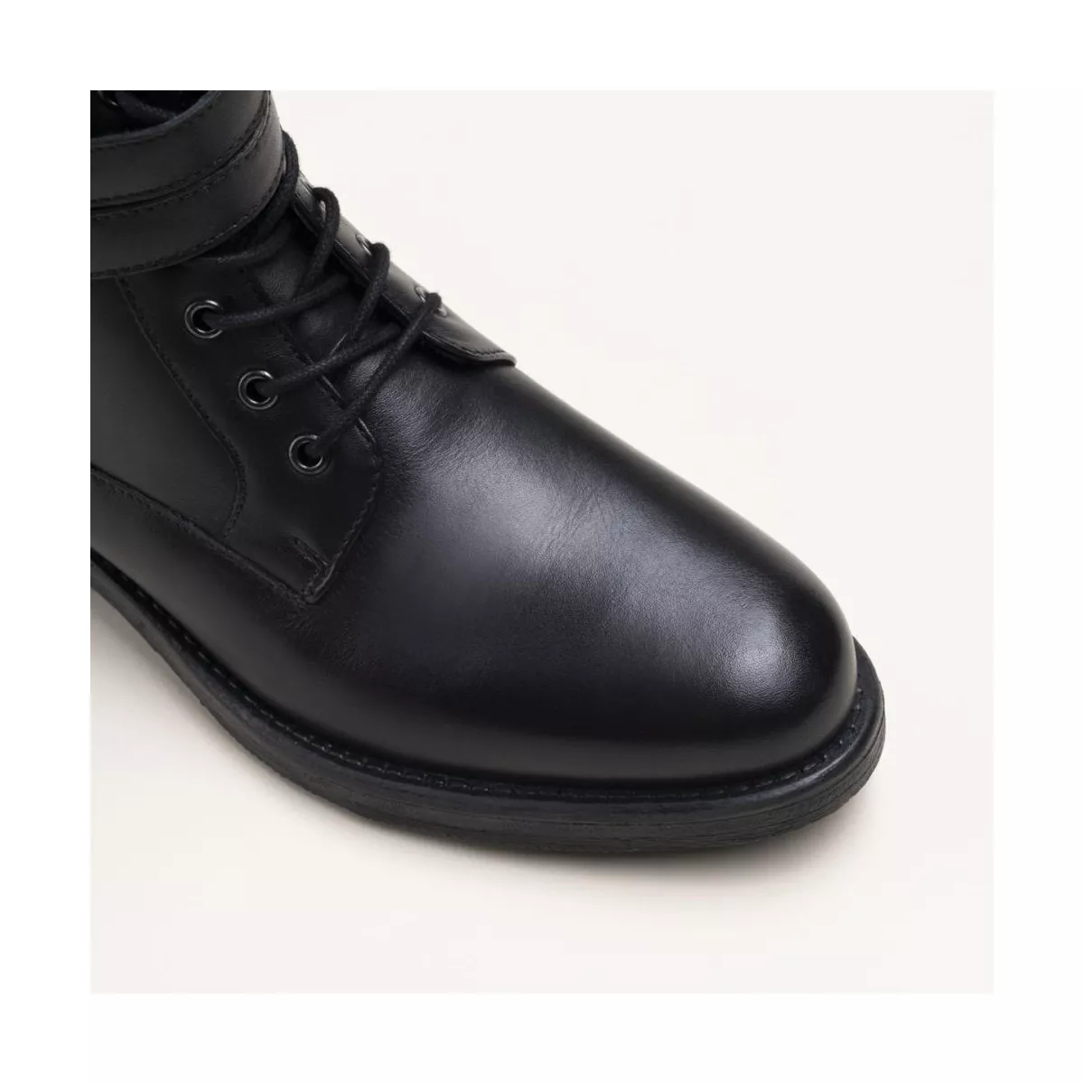 Bottines NOIR SAN MARINA