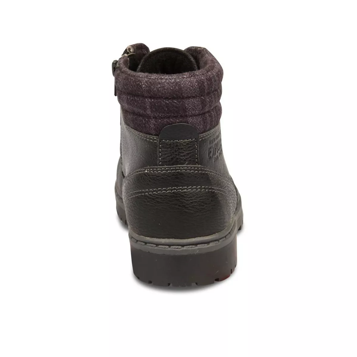 Bottines NOIR TAMS