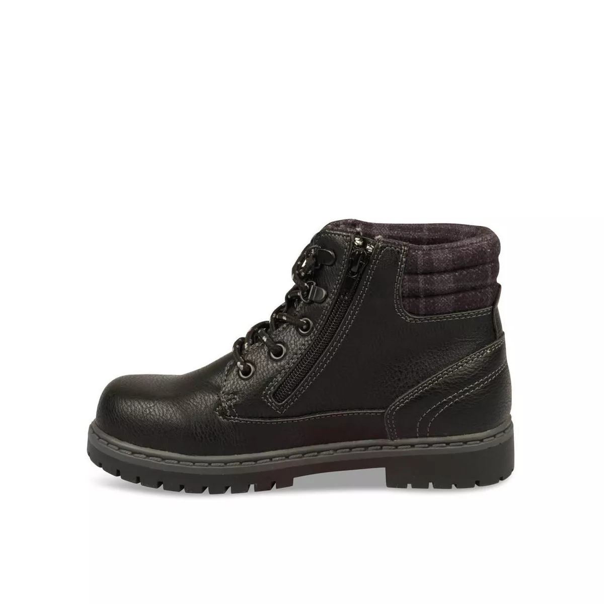 Bottines NOIR TAMS