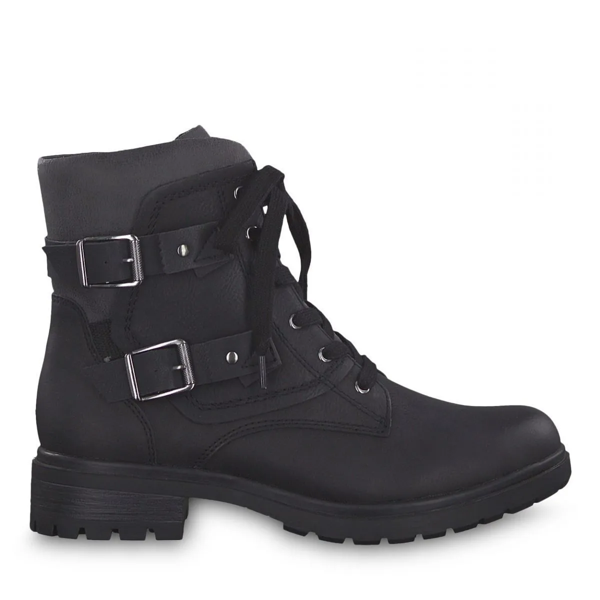 Bottines Tamaris monia noir