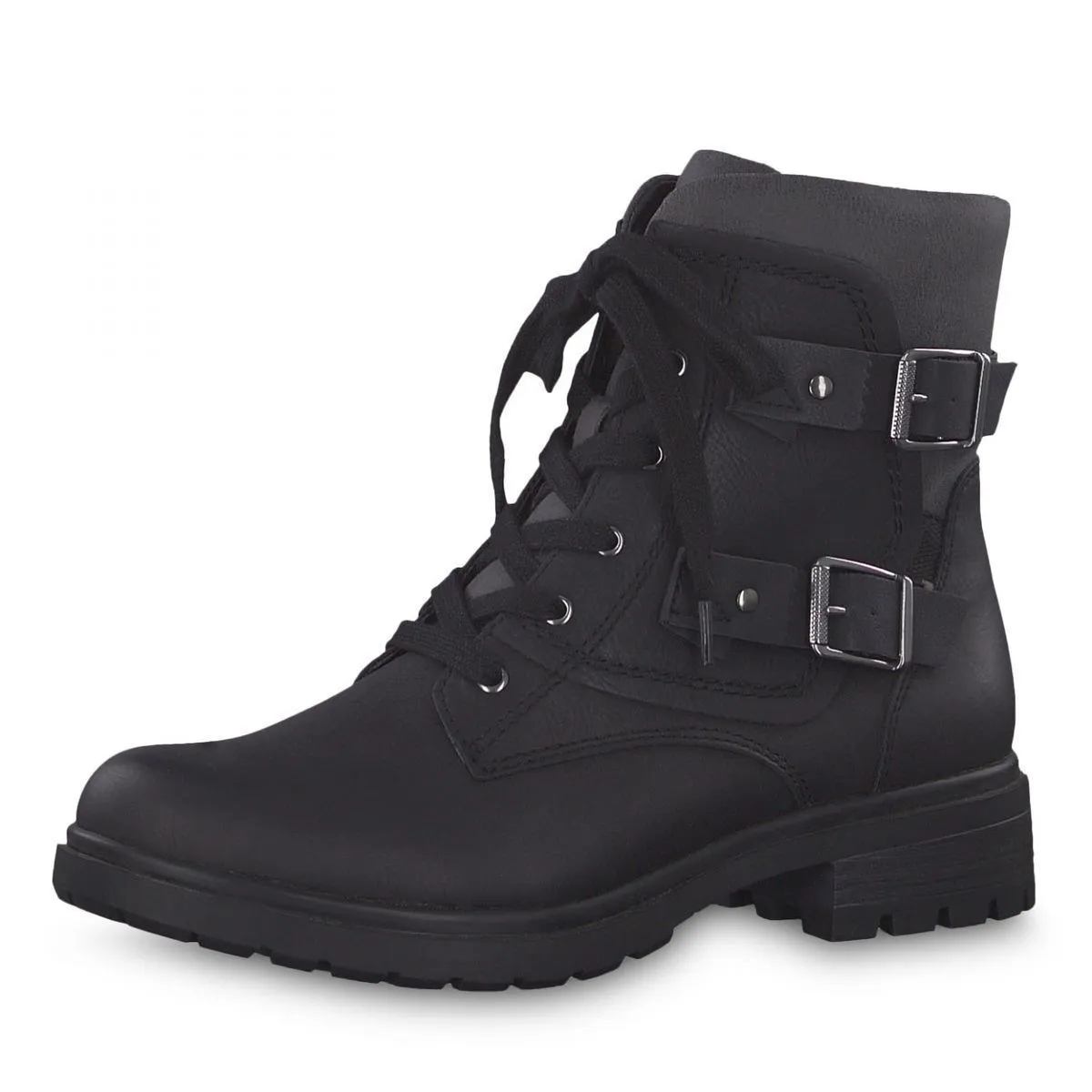 Bottines Tamaris monia noir