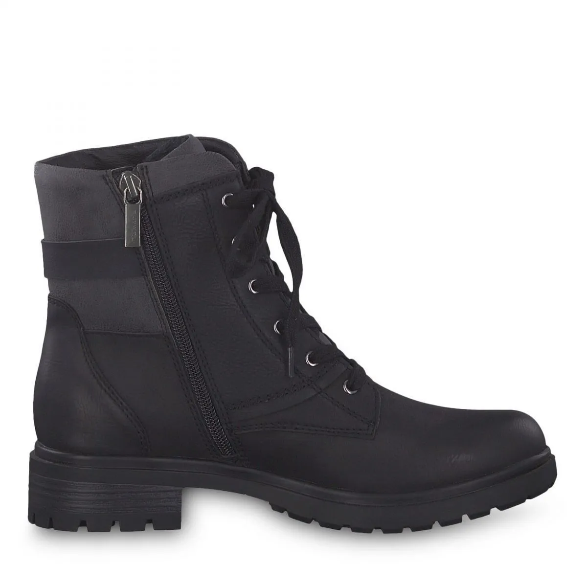 Bottines Tamaris monia noir