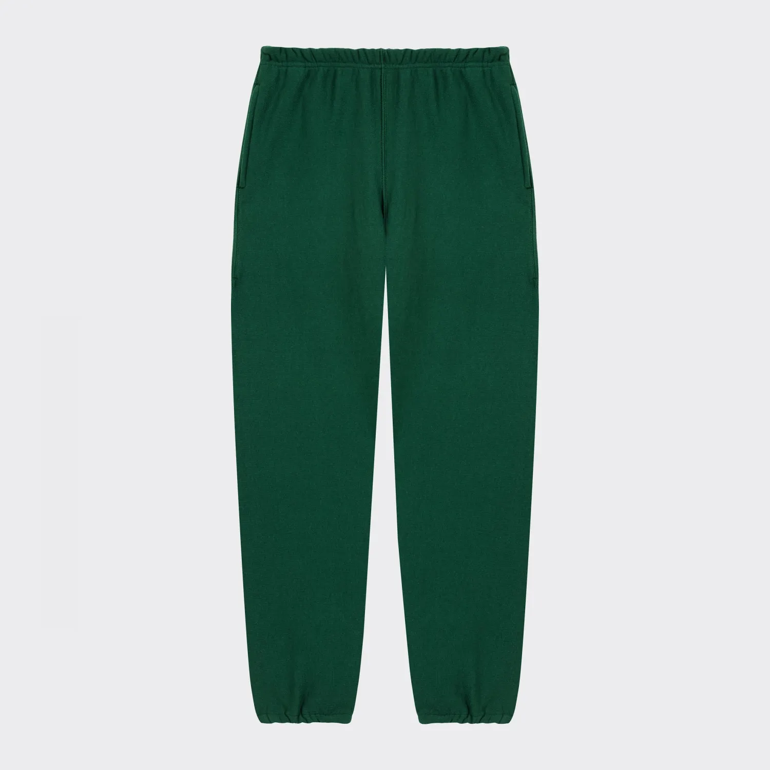 Camber : Pantalon de Jogging : Vert Dartmouth