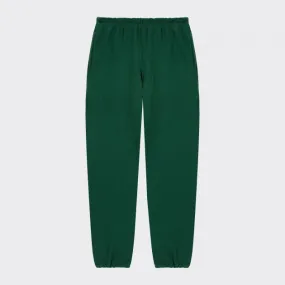 Camber : Pantalon de Jogging : Vert Dartmouth