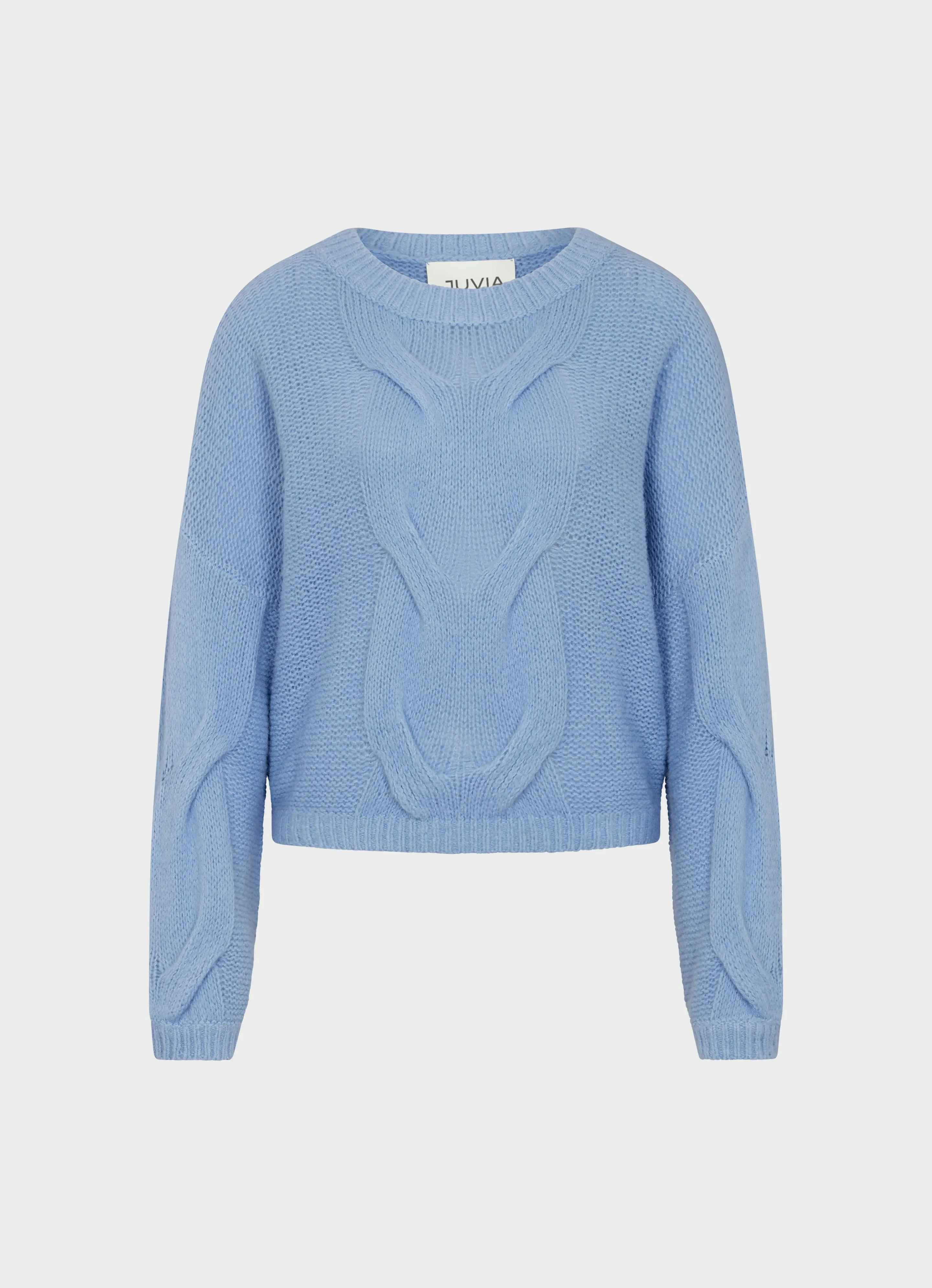 Cashmere Blend - Pull