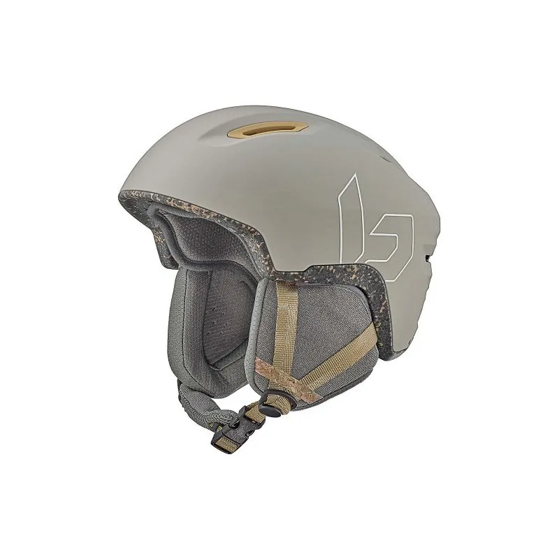 Casque Ski Bolle Eco Atmos