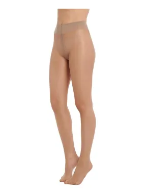 Collants 10 DEN transparents Selection - Beige