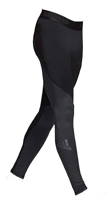 Collants de Trail-Running Adidas ASK SPR TIG LT S