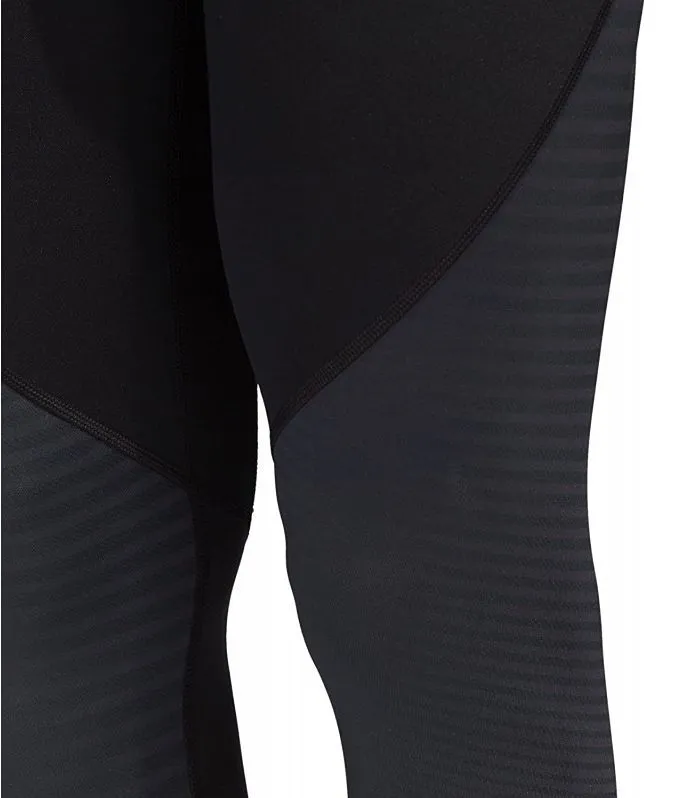 Collants de Trail-Running Adidas ASK SPR TIG LT S