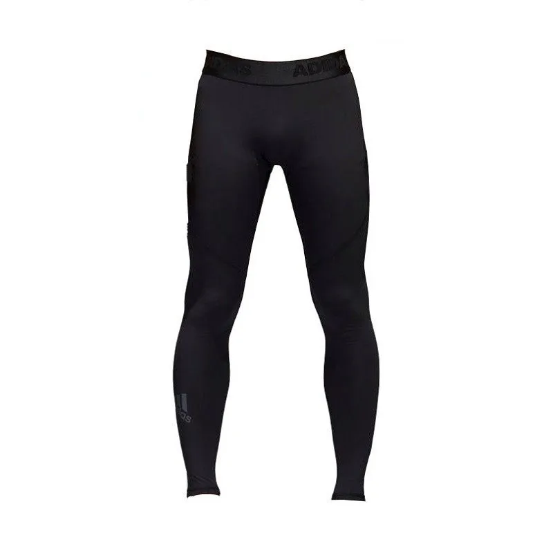 Collants de Trail-Running Adidas ASK SPR TIG LT XL