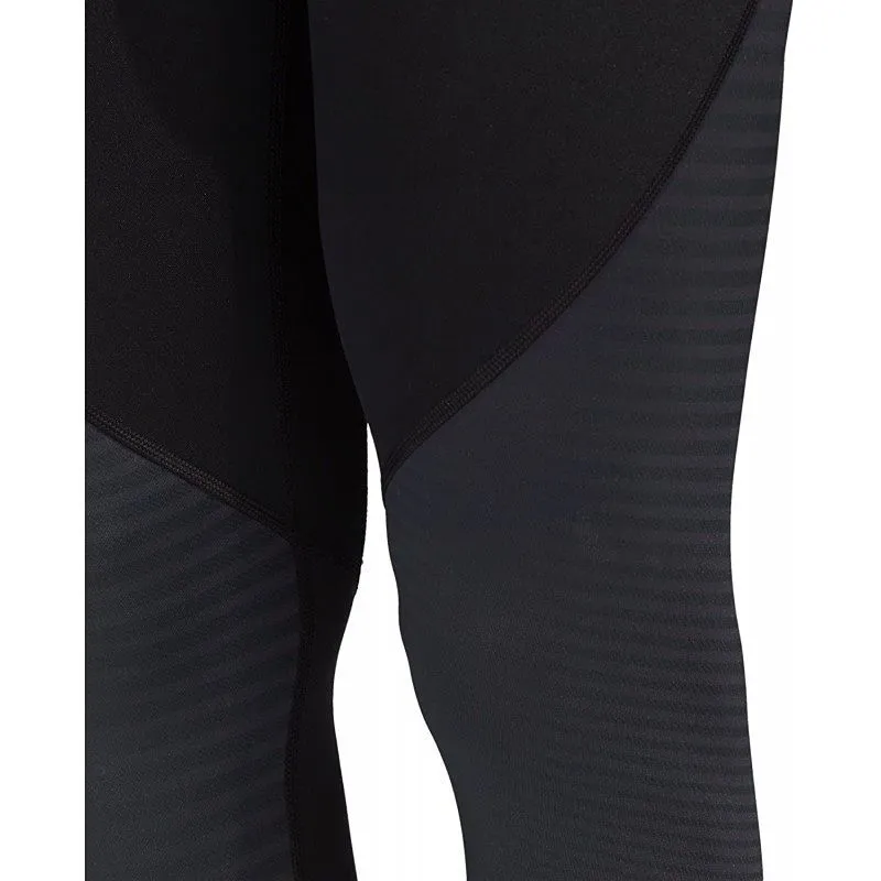 Collants de Trail-Running Adidas ASK SPR TIG LT XL