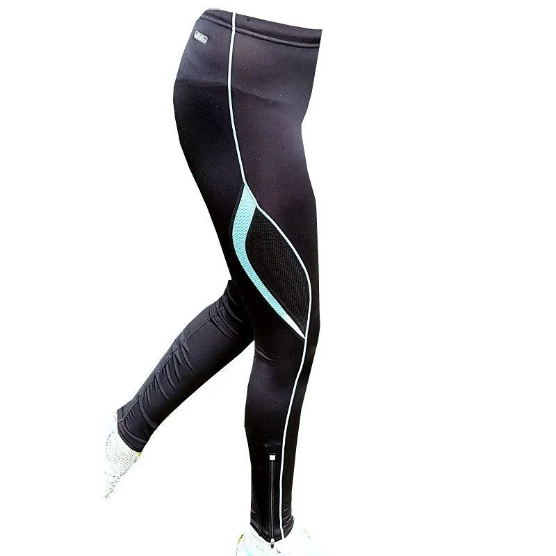 Collants de Trail-Running Mizuno Bioleg Performance Long XS