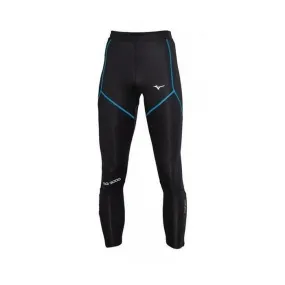 Collants de Trail-Running Mizuno Long Tight L