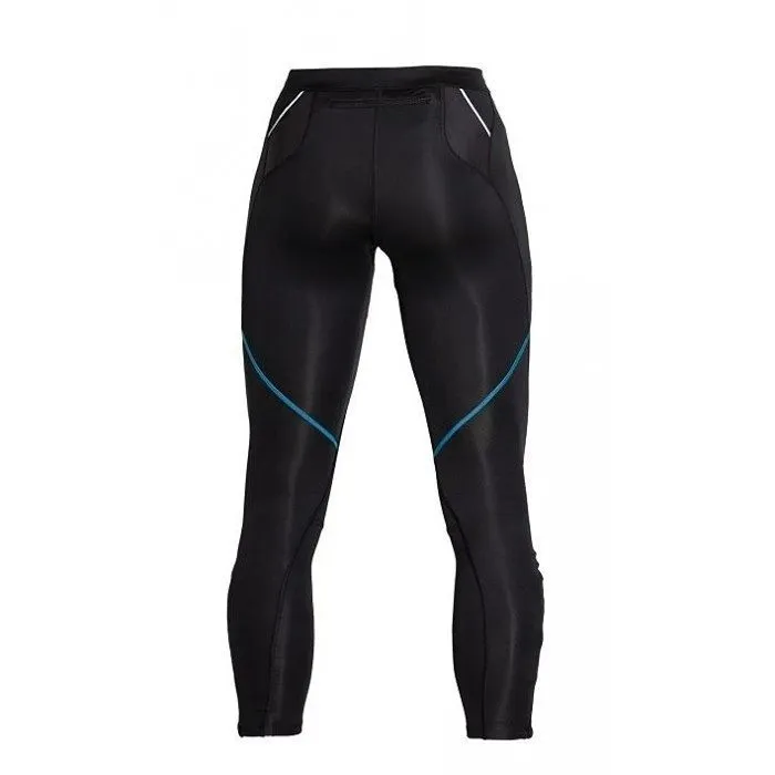 Collants de Trail-Running Mizuno Long Tight L