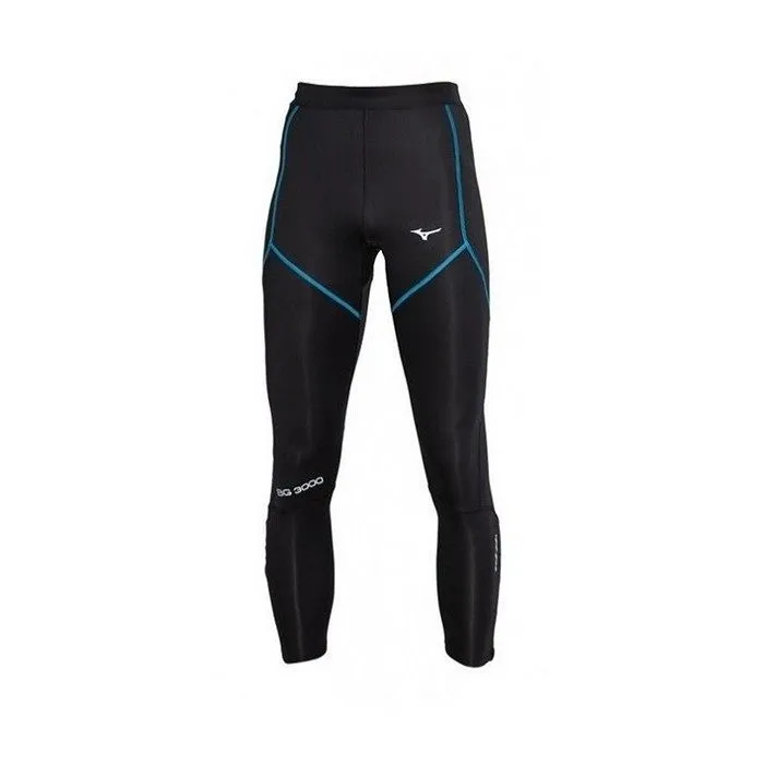 Collants de Trail-Running Mizuno Long Tight S