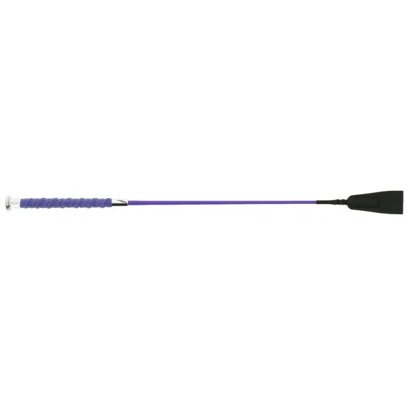 Cravache Whip&Go Soft Grip