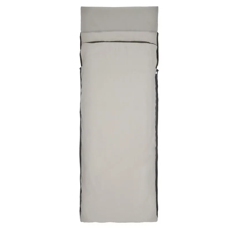 Drap de sac en soie Standard Rectangular - Confort thermique