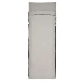 Drap de sac en soie Standard Rectangular - Confort thermique