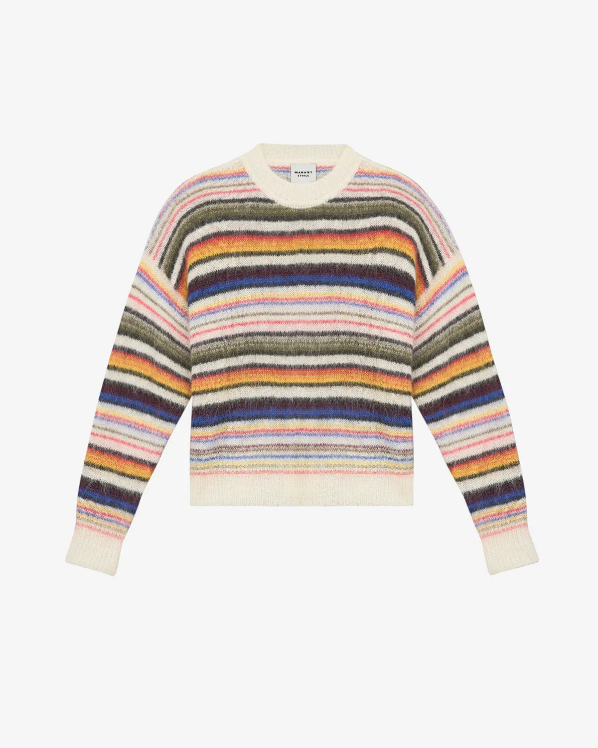 DRUSSELL SWEATER