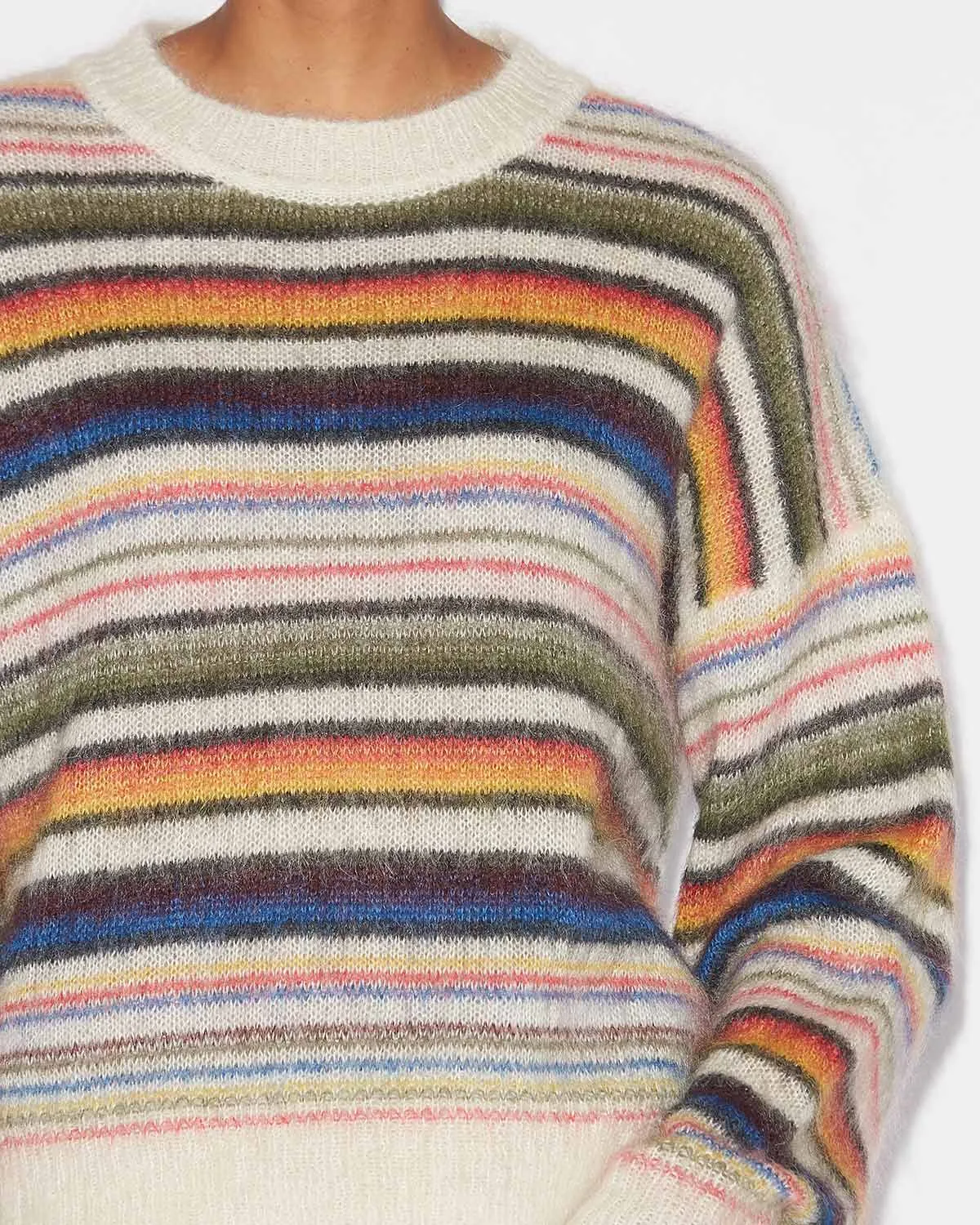 DRUSSELL SWEATER