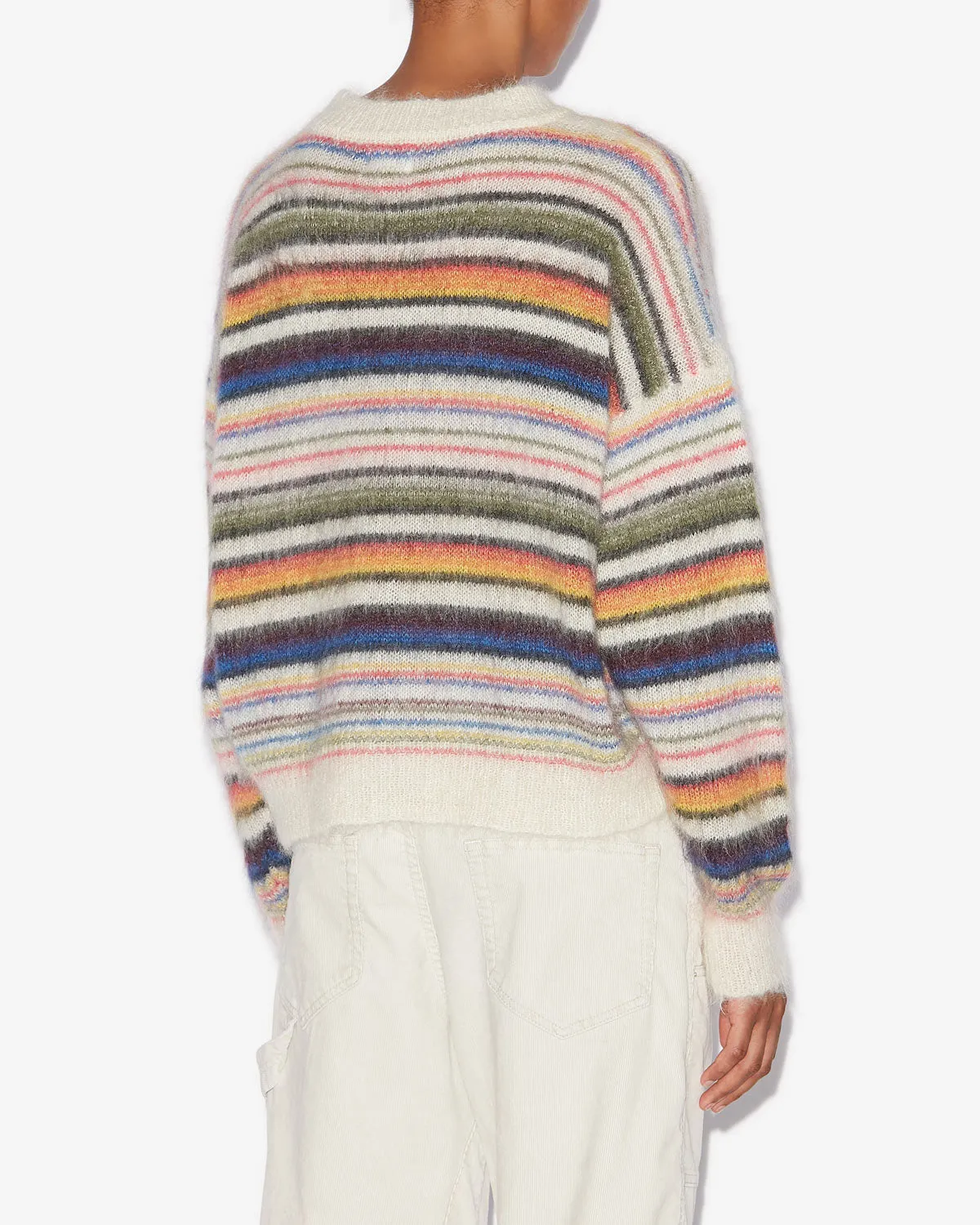 DRUSSELL SWEATER