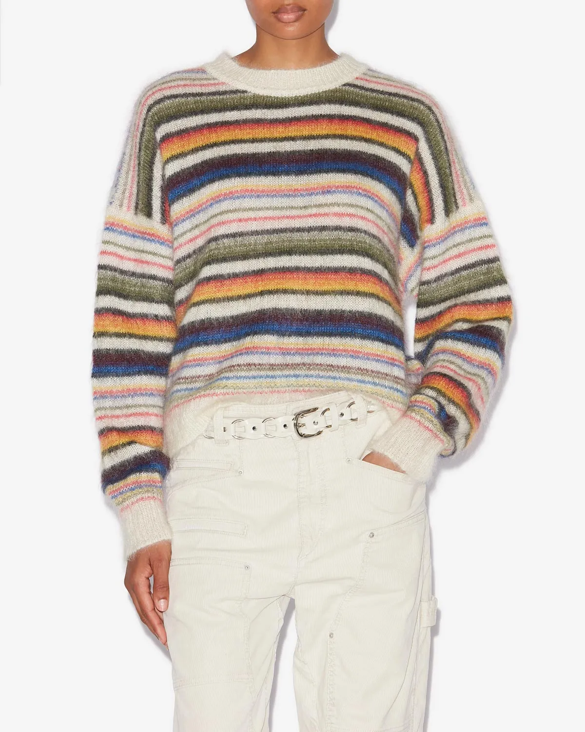 DRUSSELL SWEATER