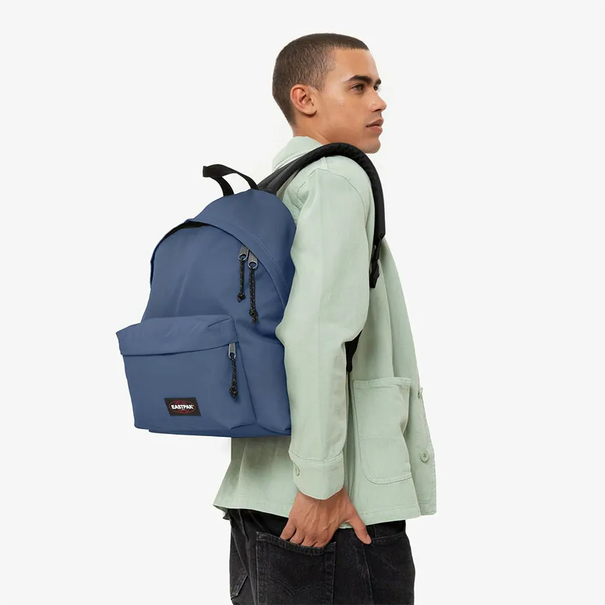 Eastpak Padded Pak'R Sac à Dos u59 Powder Pilot