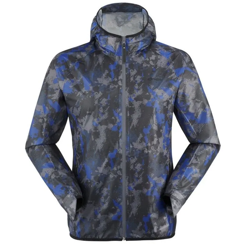 Eider Bright Light Jacket - Veste imperméable homme | Hardloop