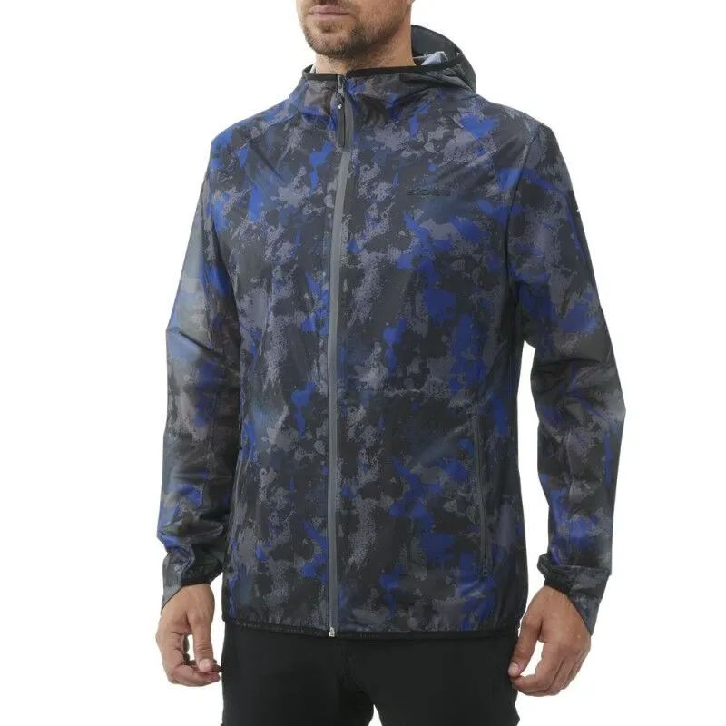 Eider Bright Light Jacket - Veste imperméable homme | Hardloop