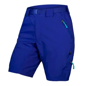 Endura Hummvee Short II - Short VTT femme