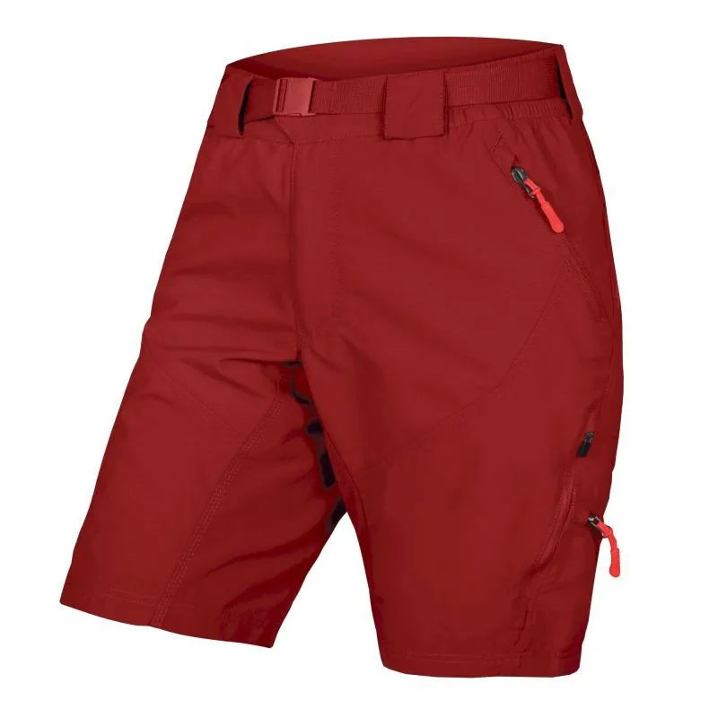 Endura Hummvee Short II - Short VTT femme